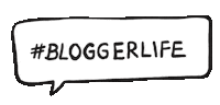 Blogger Bloggerlife Sticker by Moms-Blog.DE