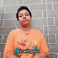Everything Will Be Ok Positivity GIF