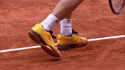 Tennis Paris GIF by Roland-Garros