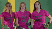 North Dakota State Soccer GIF by NDSU Athletics