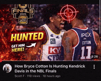 C Cotton GIF