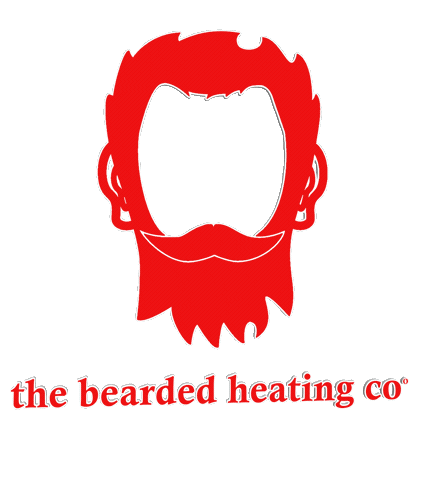 thebeardedheatingco giphyupload giphystrobetesting amsterdam plumber Sticker