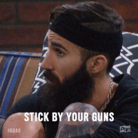 big brother GIF by Big Brother After Dark