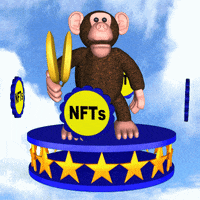 Climate Change Crypto GIF