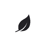 Core Blad Sticker by Tree of Pets