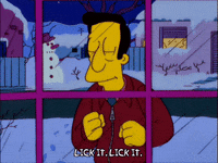 happy season 13 GIF
