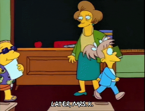 season 2 GIF
