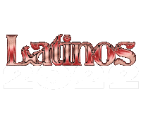 Latinos Dancesport Sticker by febdoficial