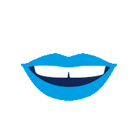 Time Smile Sticker by Rapid White