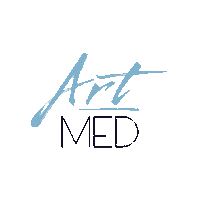 ArtMedGuelph artmed artmedguelph Sticker