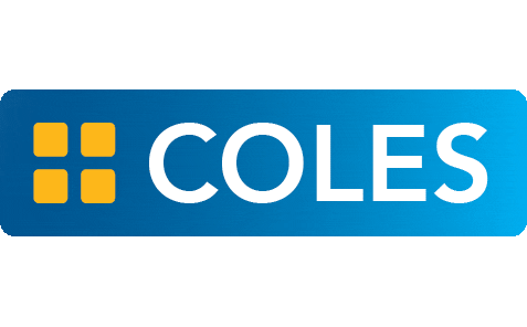 Coles Sticker by GreggsOfficial