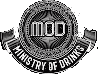 Mod Chennai Sticker by Ministry of drinks