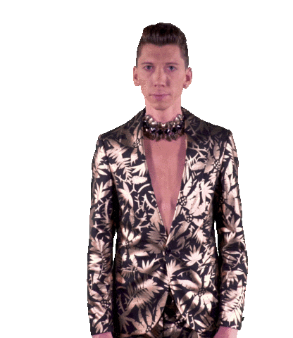 Tap Click Here Sticker by RTLde