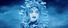 angry ice princess GIF by Azealia Banks
