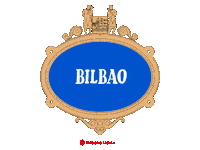 Bilbo Sticker by Bilboko Udala - Ayuntamiento de Bilbao