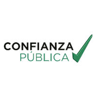 confianzapublica confianza transparencia jxc juntos por el cambio Sticker