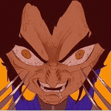 Dragon Ball Rage GIF