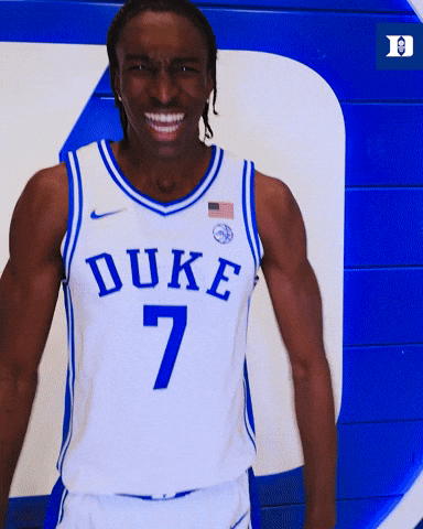 The Brotherhood Dukembb GIF by Duke Men's Basketball