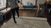 Victor Webster Nick GIF by Hallmark Channel