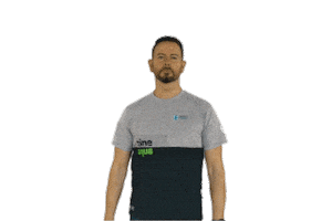 Volleyball Coach Sticker by Generali.si