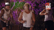 Ex On The Beach Smile GIF by MTV Nederland
