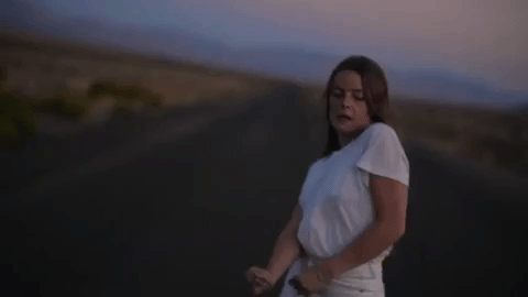 light on GIF by Maggie Rogers