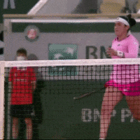 Roland Garros Soccer GIF by Tennis Channel