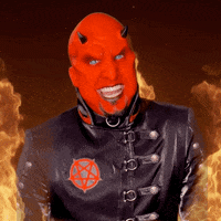 psychosynner nailed it psycho synner GIF