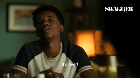 Kevin Durant Dont GIF by Apple TV+