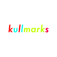 Kullmarks Sticker