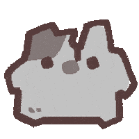 Clayhouse Sticker