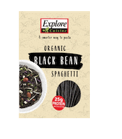 Gluten Free Vegan Sticker by Explore Cuisine