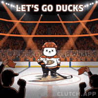 Fly Together Game Day GIF by Kanpai Pandas