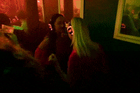 Party Dancing GIF by RGB Disco