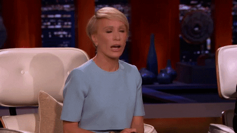 Shark Tank Omg GIF by ABC Network