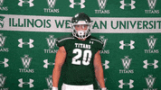 Iwutitans Tgoe GIF by iwusports