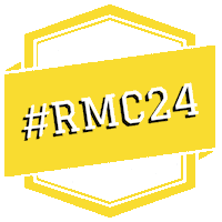 RandolphMaconCollege rmc randolph-macon r-mc rmc24 Sticker