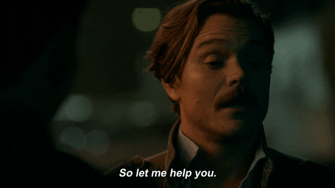 damon wayans fox GIF by Lethal Weapon