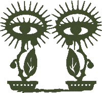 Art Illustration Sticker