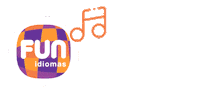 Fun Music Sticker by Fun Idiomas