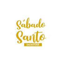 Semana Santa Jesus Sticker by Sacratour