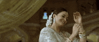 aishwarya rai bollywood GIF by bypriyashah