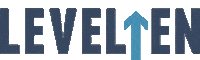 leveltencoaching_  Sticker