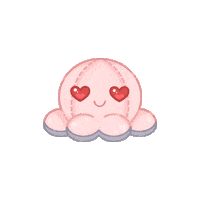 Art Love Sticker