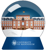 Christmas Studying GIF by University of Mannheim – Universität Mannheim