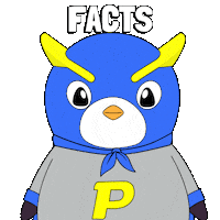 Penguin Yes Sticker by Pudgy Penguins