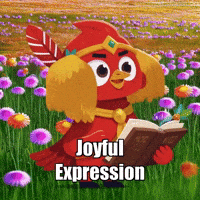 Dance Joy GIF by The Cardinal Virtue