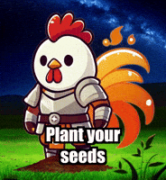 Inspiration Growth GIF by Zorooster