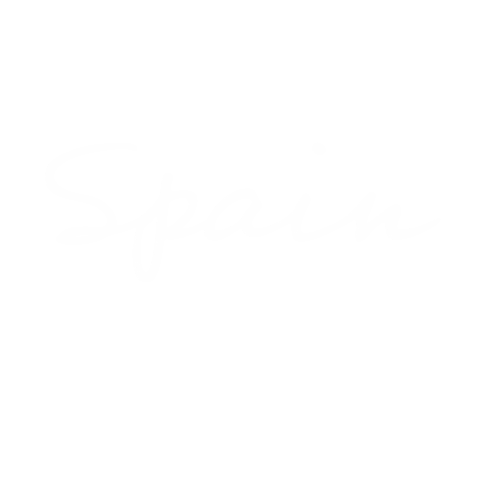 Spain Like A Local Sticker