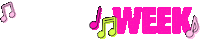 Pump It Beat Sticker by The Ladies Edge